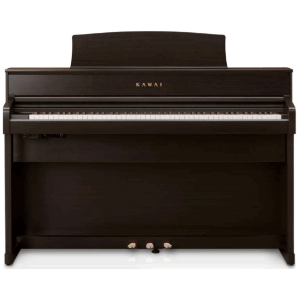 Kawai CA701 | Premium Rosewood Digital Piano