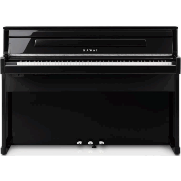 Kawai CA901 | Ebony Polish Digital Piano