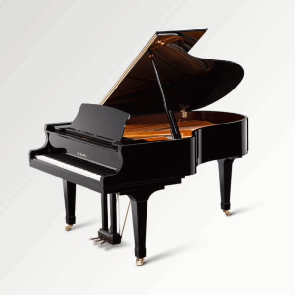 Kawai GX-5 | Ebony Polish Grand Piano
