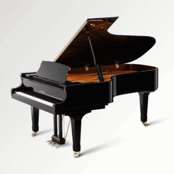 Kawai GX-7 | Ebony Polish Grand Piano