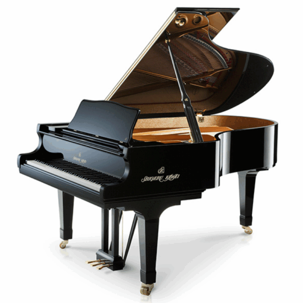 Kawai SK-5 Shigeru Kawai | Grand Acoustic Piano
