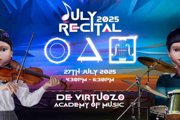 DV SQUID GAME POSTER A3