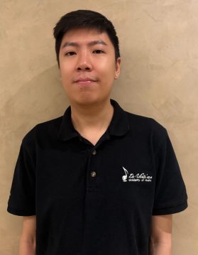 Mr Brent Soo
